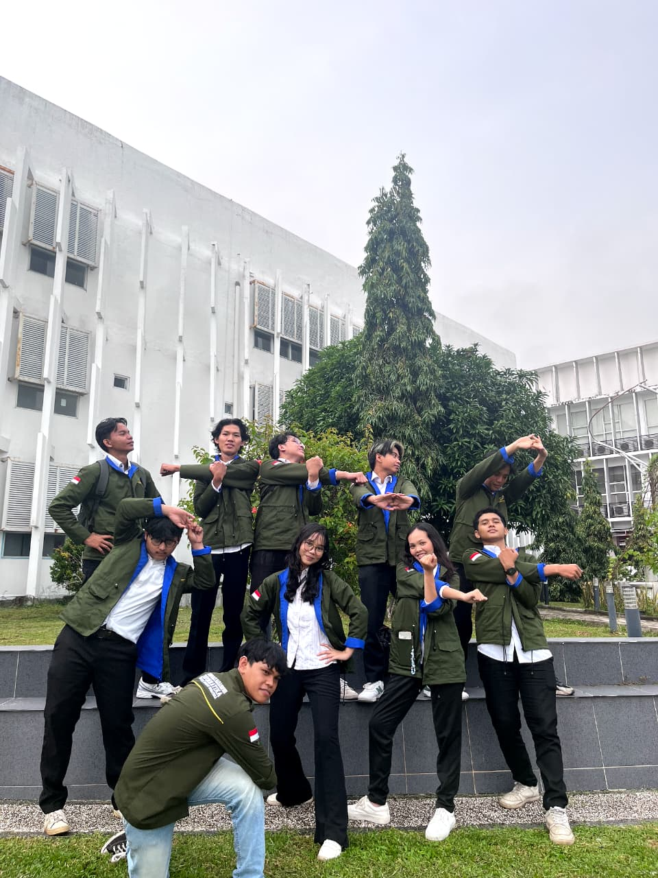 Technopreneur HMIF